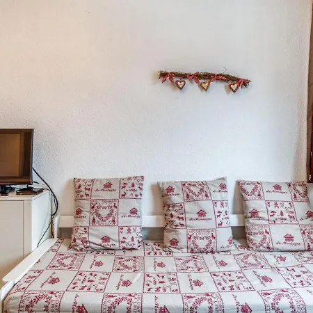 Vostok Zodiaque-87 By Interhome Apartamento *