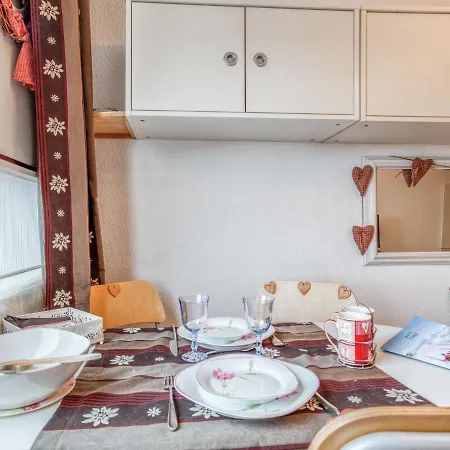 Vostok Zodiaque-87 By Interhome Le Corbier